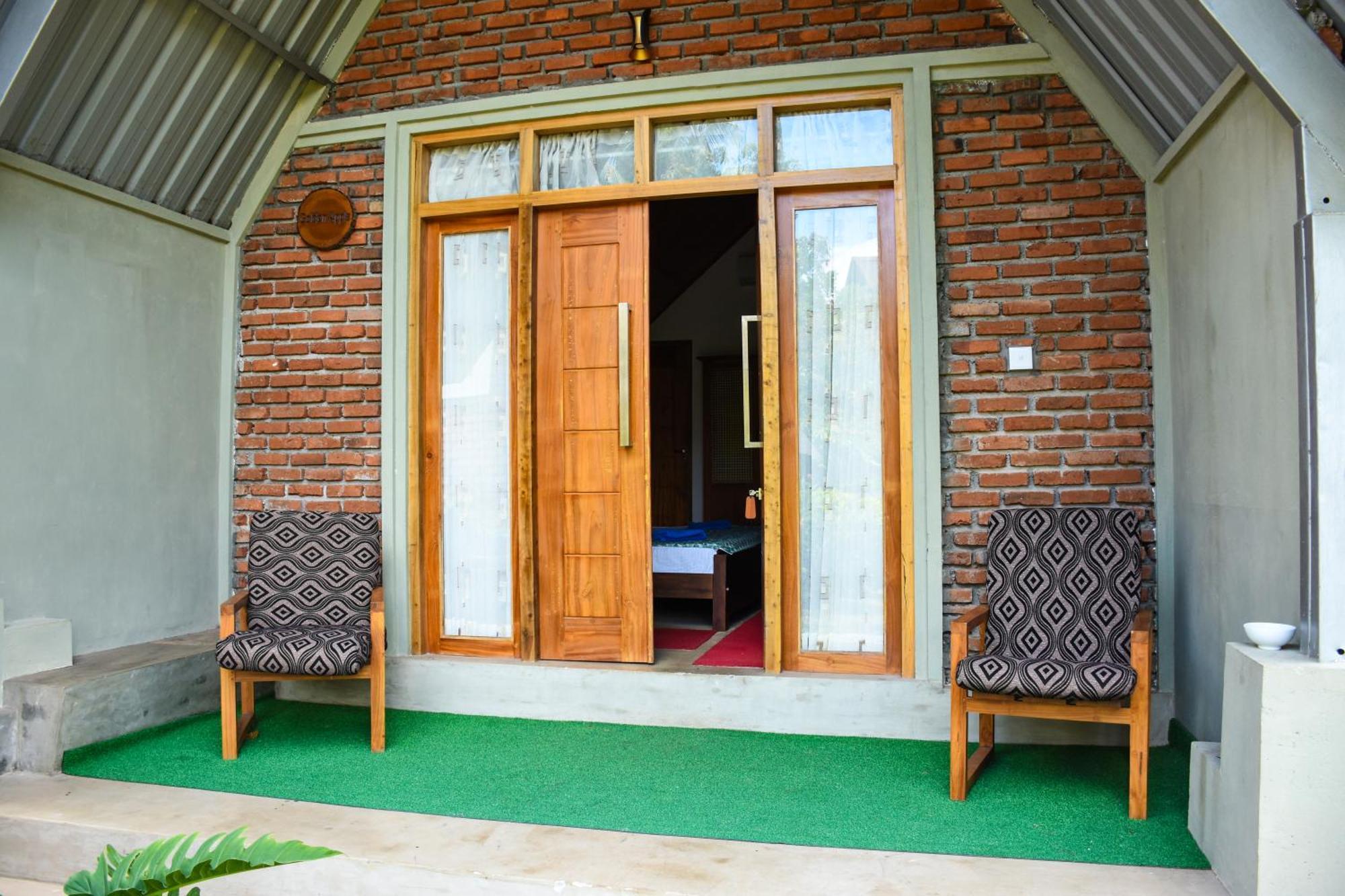 Steps Garden Resort Negombo Esterno foto