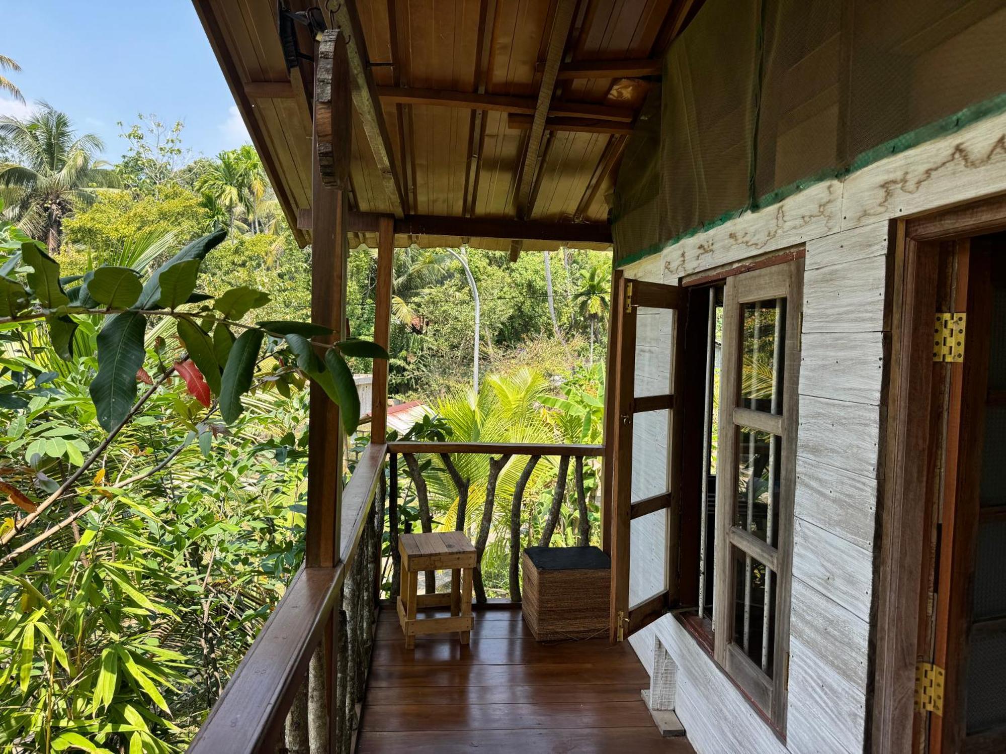 Steps Garden Resort Negombo Esterno foto