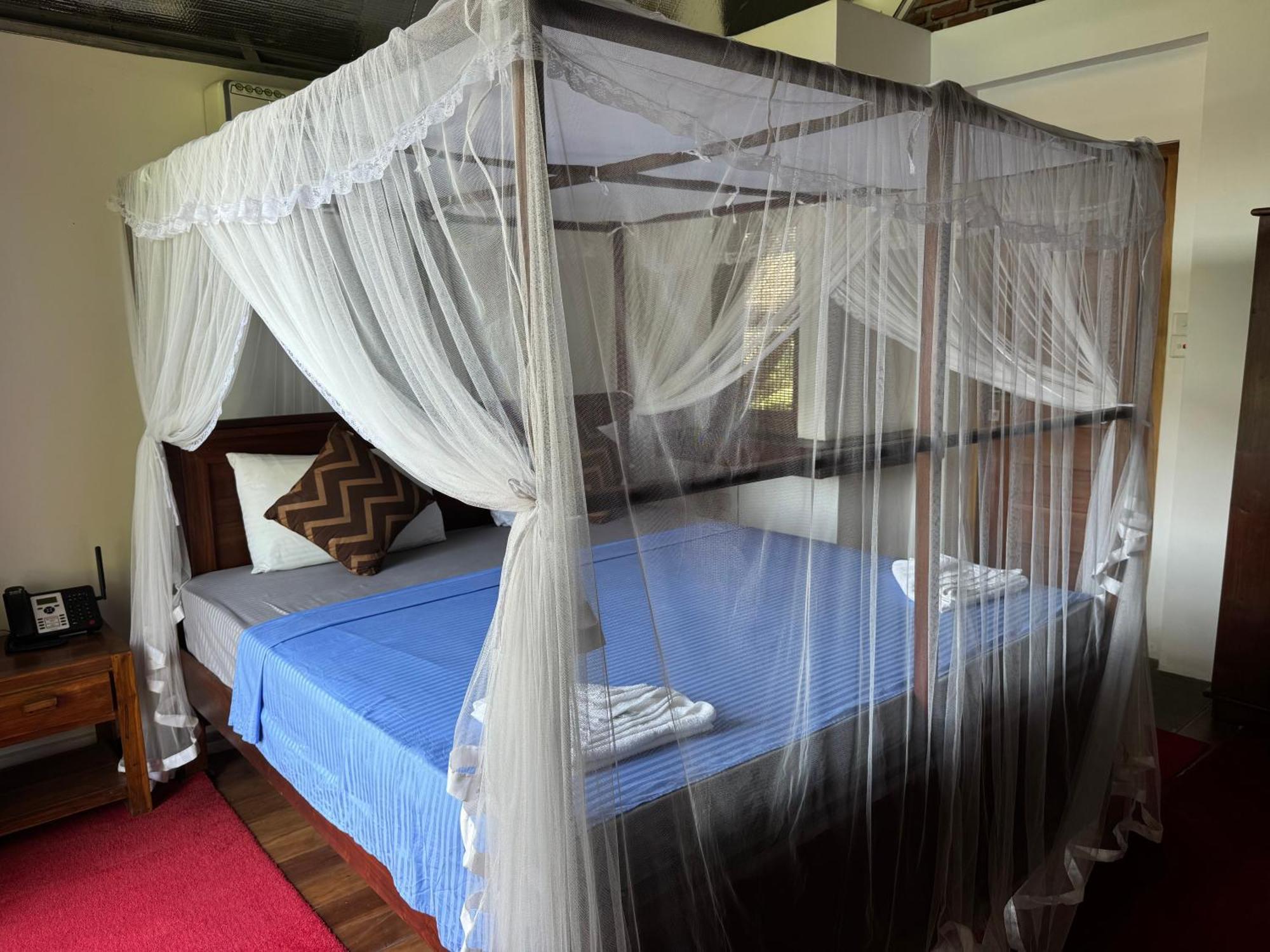 Steps Garden Resort Negombo Esterno foto