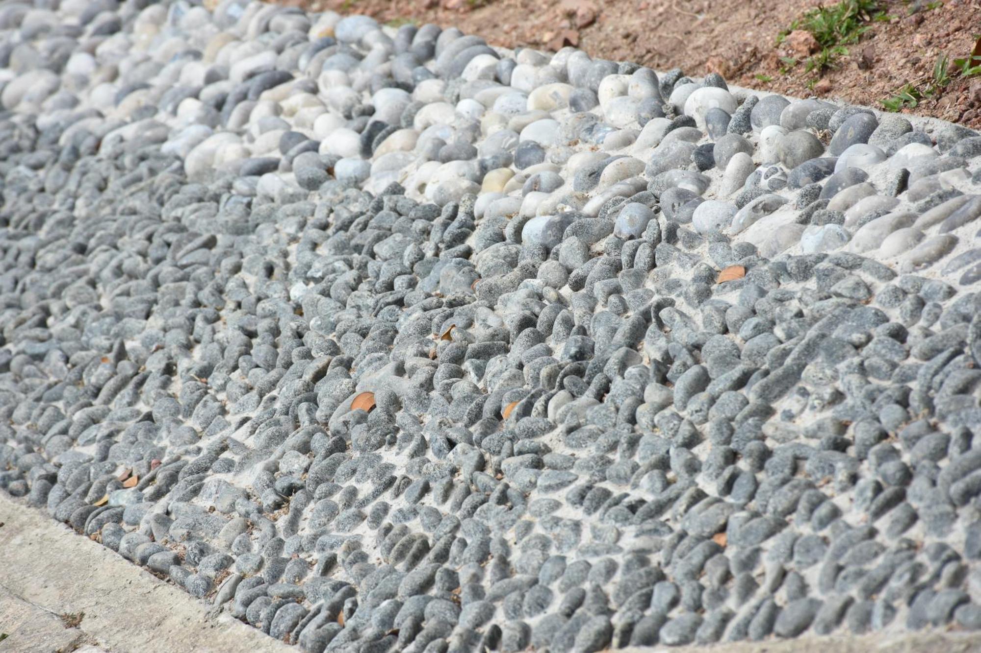 Steps Garden Resort Negombo Esterno foto